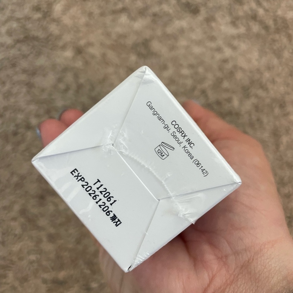 Anti Aging Skin Serum - Picture 6 of 6